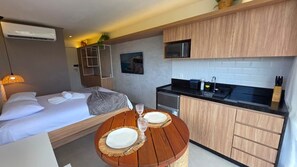 Classic-Apartment | Kostenloses WLAN