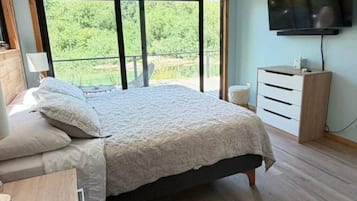 2 habitaciones y wifi