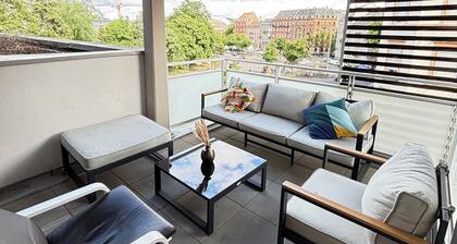 Soh Rent Strasbourg Appartement proche des halles