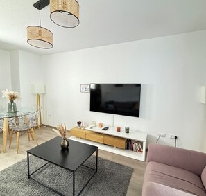 Fernseher