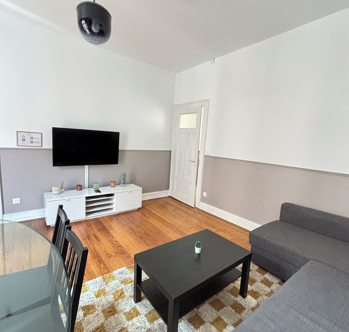 Bild für Gastgeberprofil