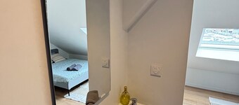 Soh Rent Strasbourg Studio 2 Tv- Wifi Proche Gare