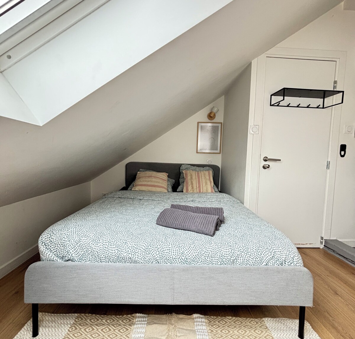 Bild für Gastgeberprofil