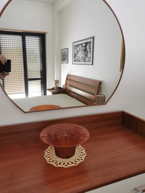 Interior - Belonging Bea 250 m from the sea in the center (Riccione)