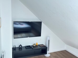 Interiør
