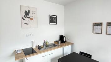 Privat køkken