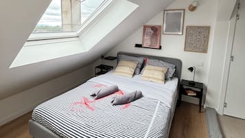 Værelse