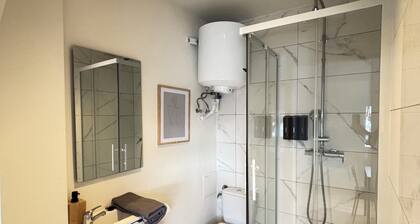 Soh Rent Strasbourg Studio 3 Tv-Wifi Proche Gare