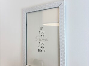 Interior detail - Soh Rent Strasbourg Studio 3 Tv-Wifi Proche Gare (Strasbourg)