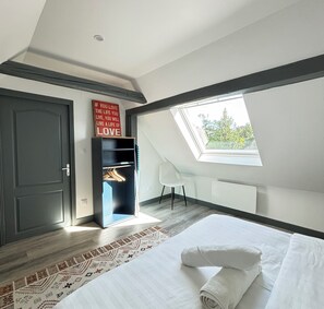 Room - Soh Rent Appartement 3p Schiltigheim (Schiltigheim)