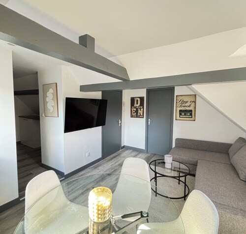 Soh Rent Appartement 3p Schiltigheim