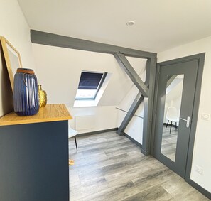 Interior - Soh Rent Appartement 3p Schiltigheim (Schiltigheim)