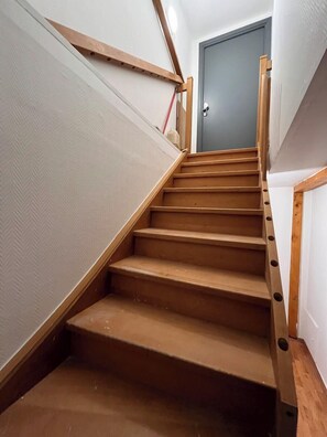 Interior - Soh Rent Appartement 3p Schiltigheim (Schiltigheim)