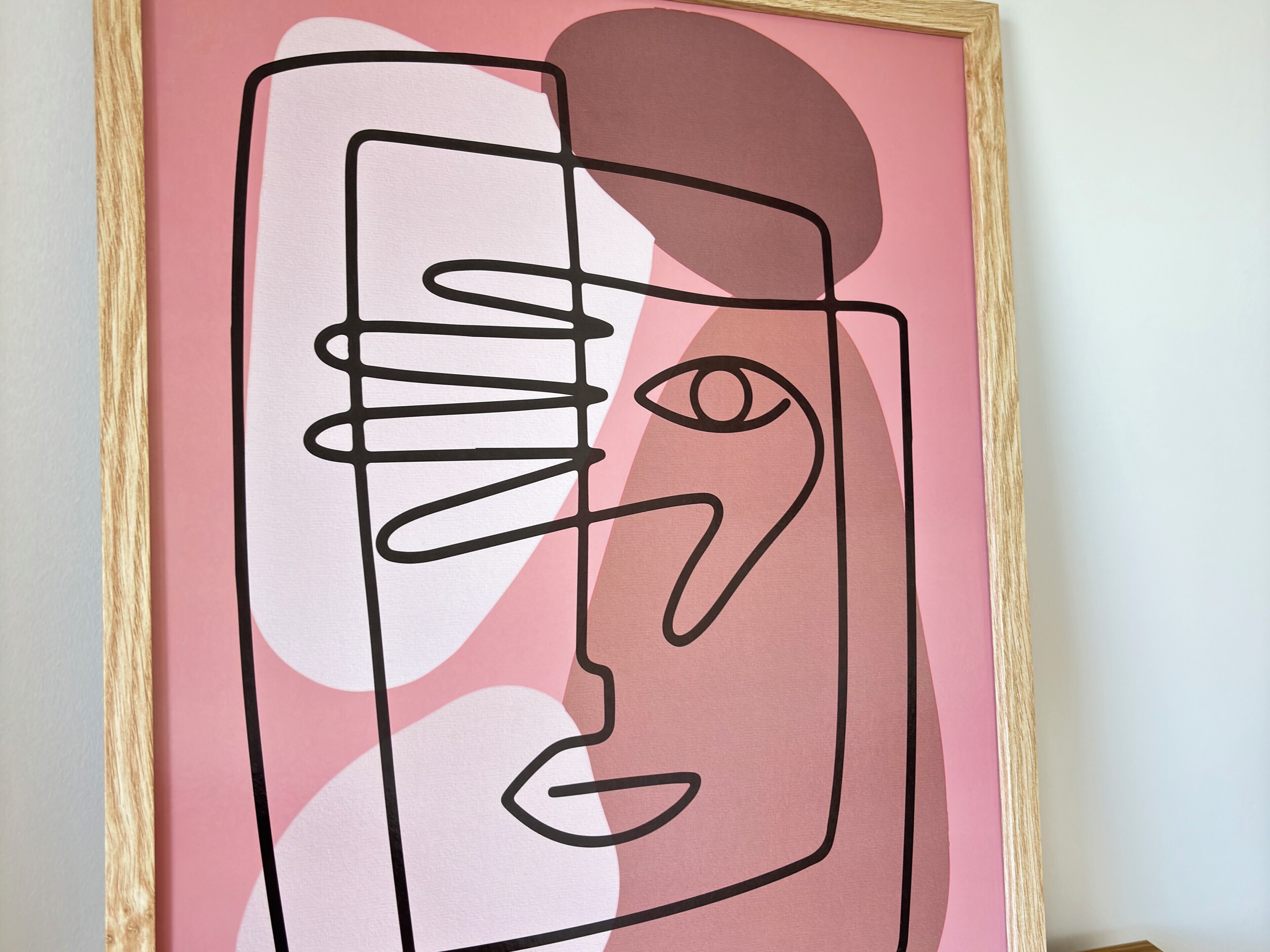 Details aan de binnenkant