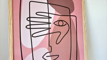 Details aan de binnenkant