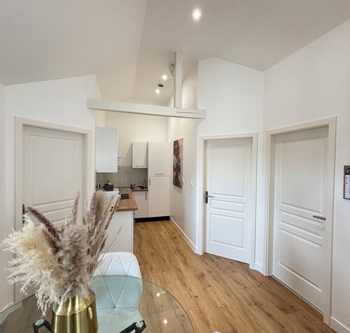 Soh Rent Appartment 3 Schiltigheim TV Wifi