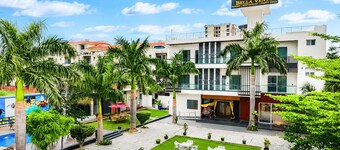Hotel Bella Vento Luxury Stay Near CGC Landran Mohali Chandigarh