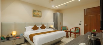 Hotel Bella Vento Luxury Stay Near CGC Landran Mohali Chandigarh