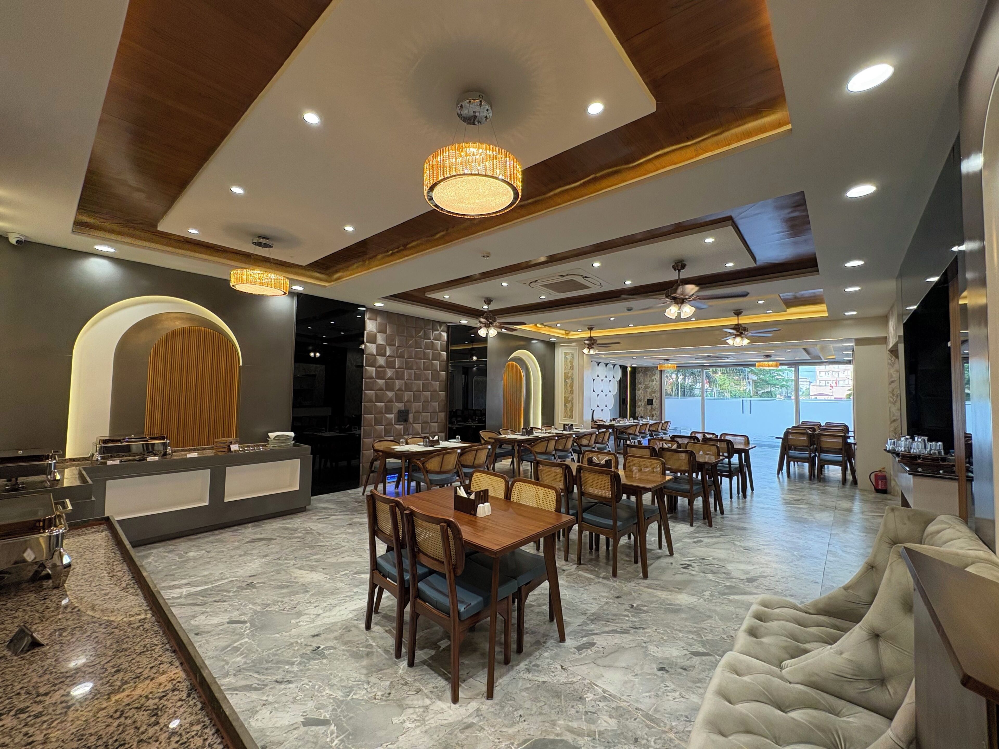 ร้านอาหาร