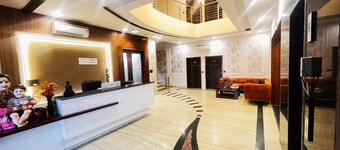 BELLAVENTO LUXURY STAY AND CELEBRATION