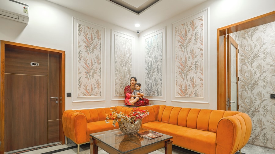 Hotel Bella Vento Luxury Stay Near CGC Landran Mohali Chandigarh