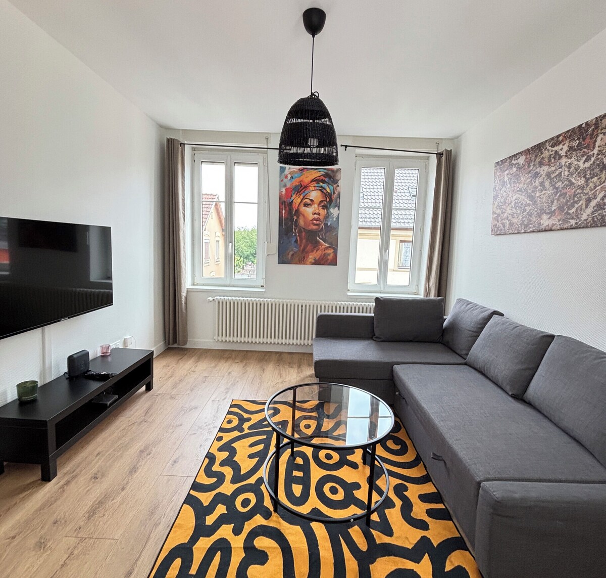 Bild für Gastgeberprofil