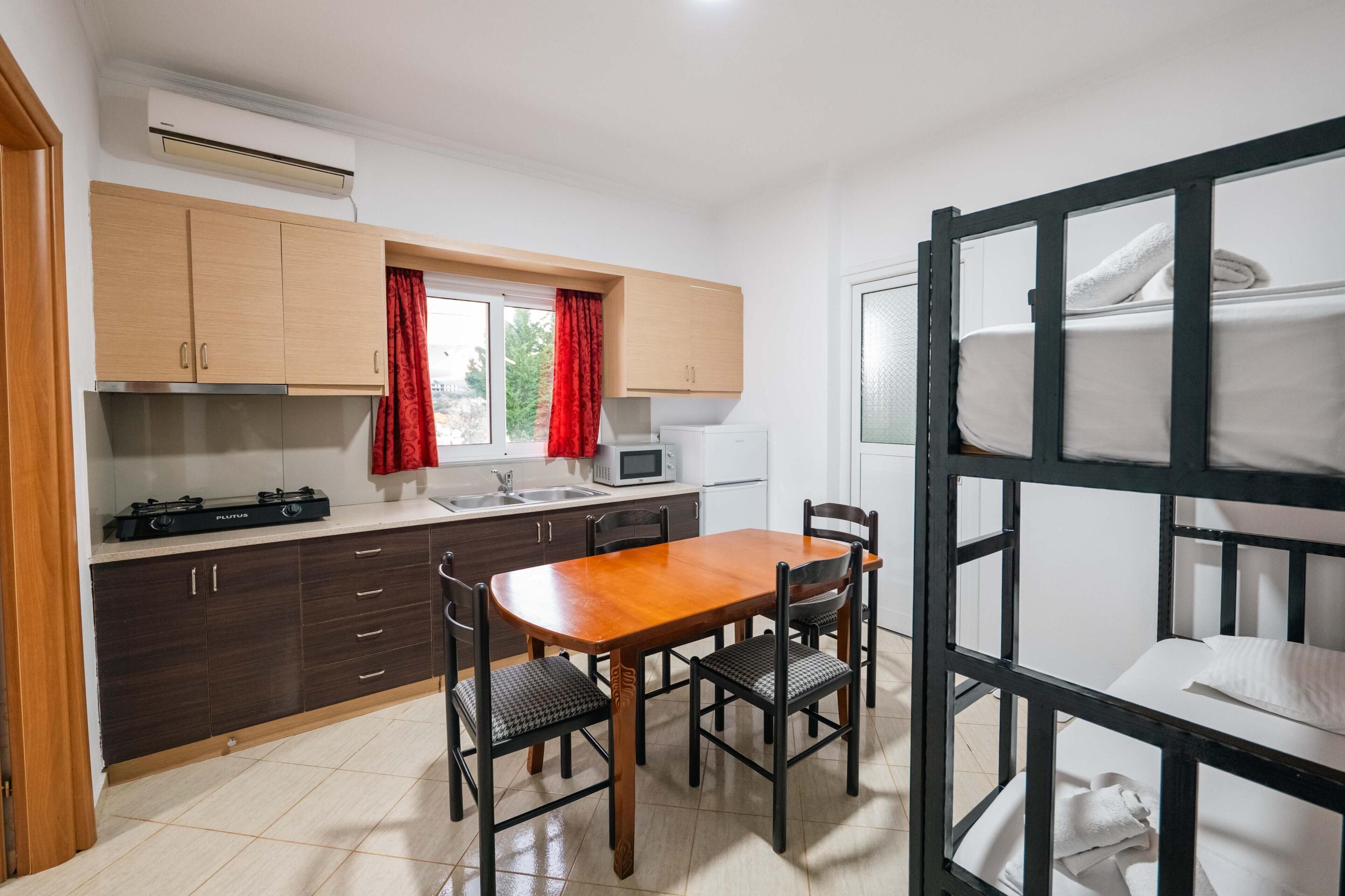 Habitación familiar