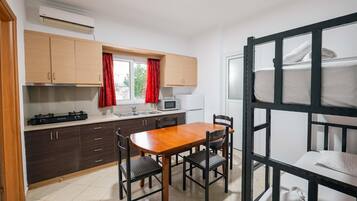 Habitación familiar