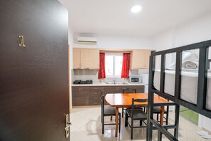 Phòng dành cho gia đình