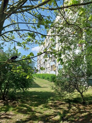 Apartment | Unterkunftsgelände