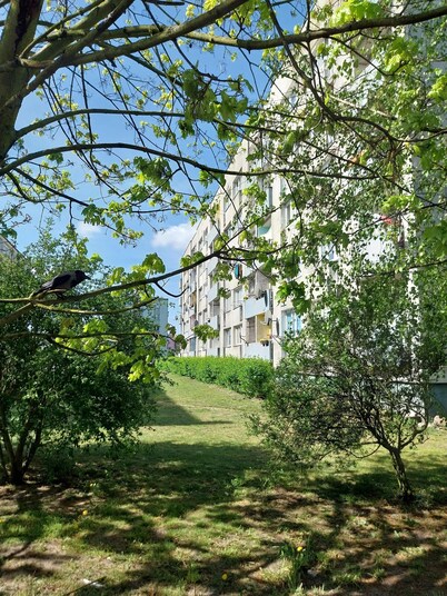 Holiday Apartment for 2 People, Swinoujscie