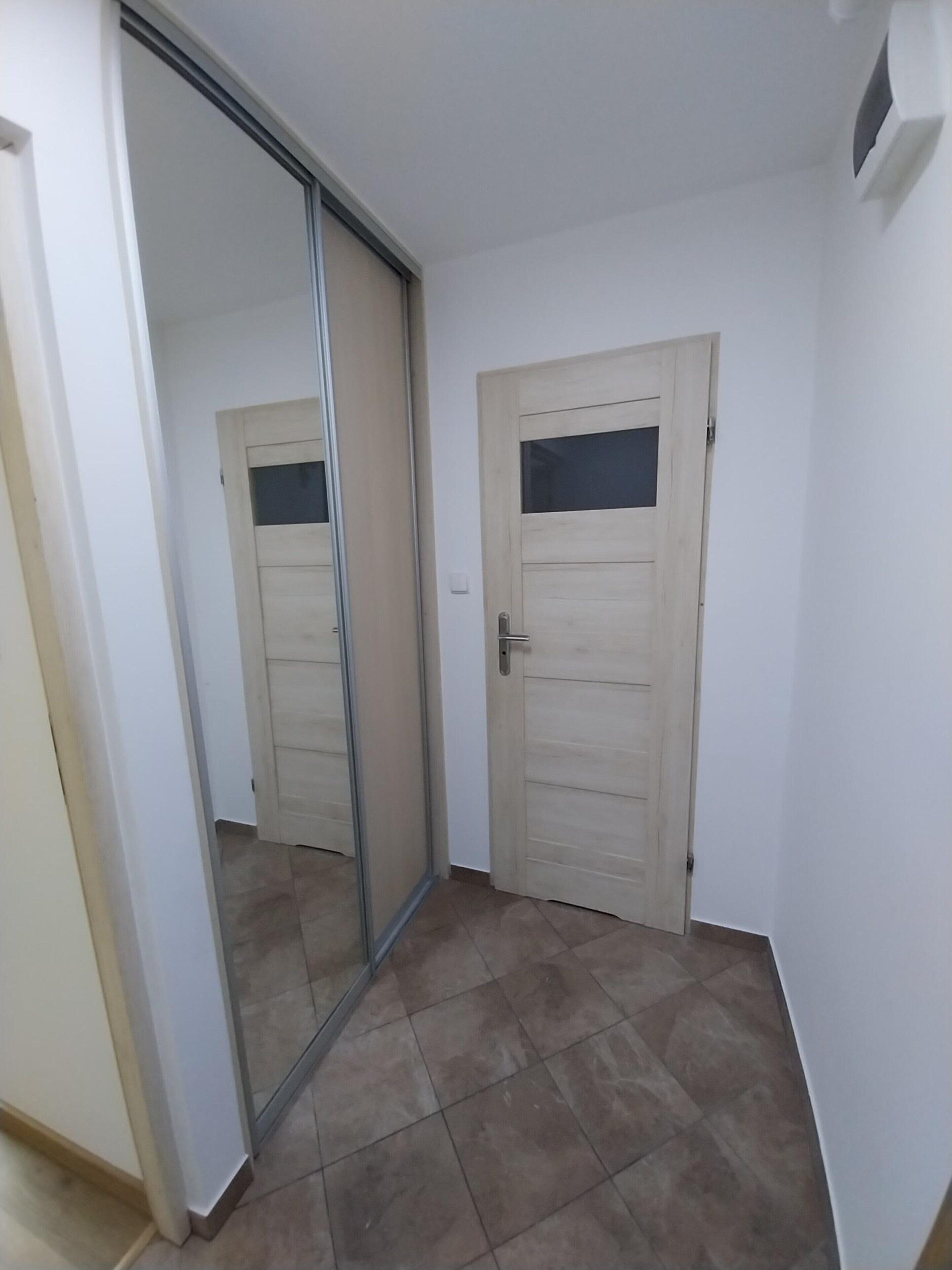 Apartment | Reception