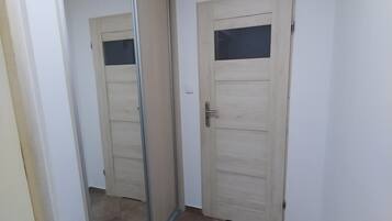 Apartment | Reception