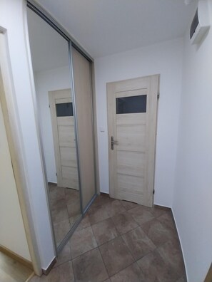 Apartment | Rezeption