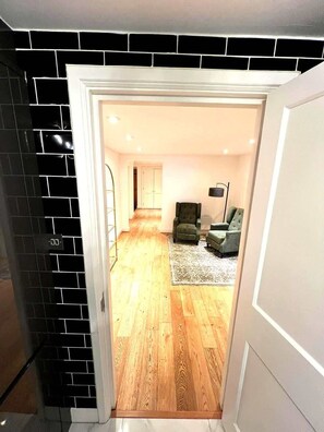 Interior - Luxury 3BR 3.5BA Flat Opposite Hyde Park (Greater London)