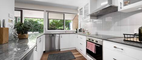 Appartement | Cuisine privée