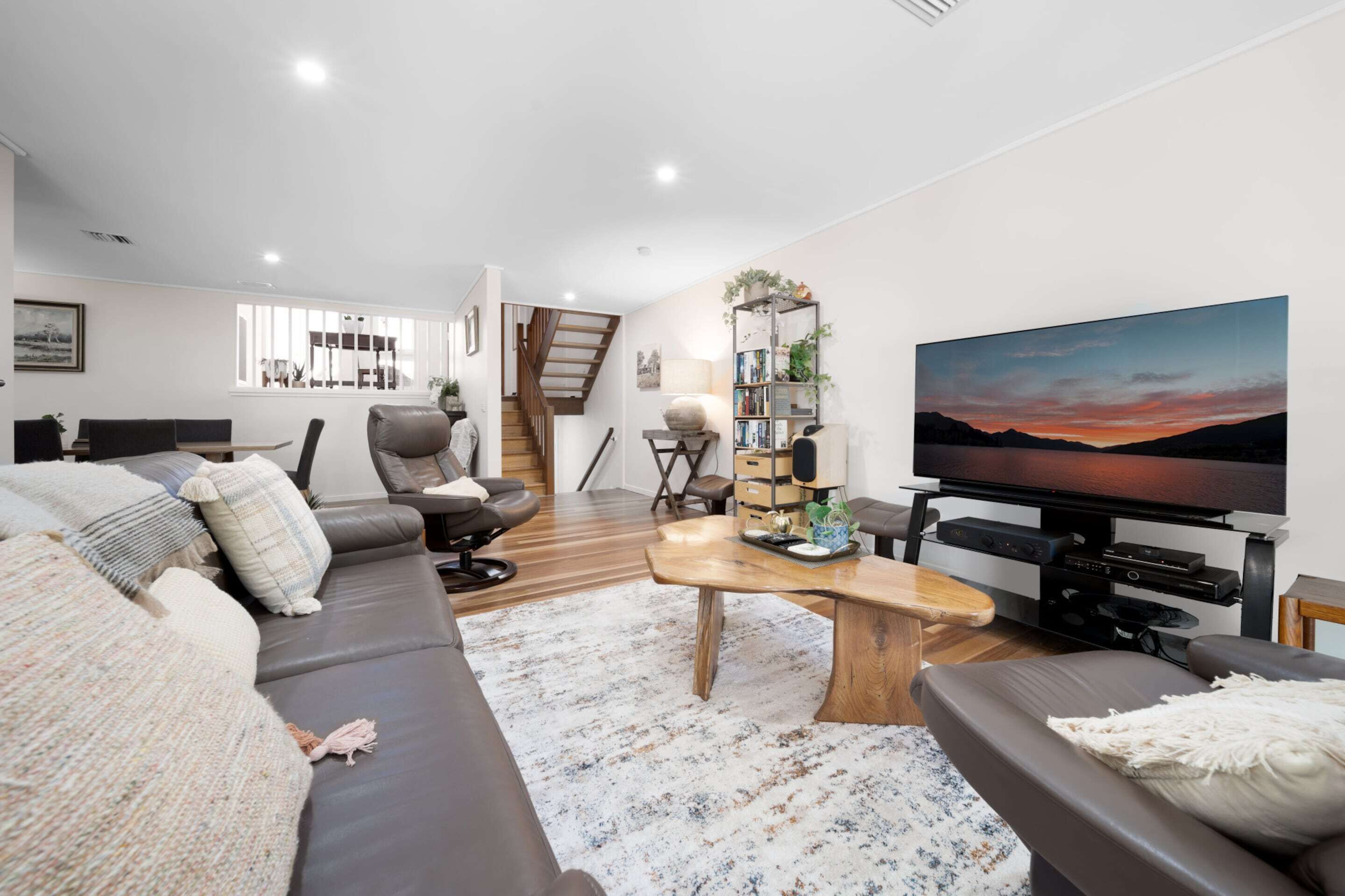 Apartment | Wohnbereich