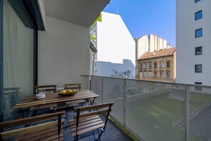 Apartment, 2 Bedrooms | Outdoor dining - Villa Oliver 2 Budapest (Budapest)