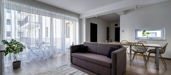 Villa Oliver 2 Budapest