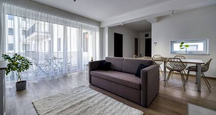 Villa Oliver 2 Budapest