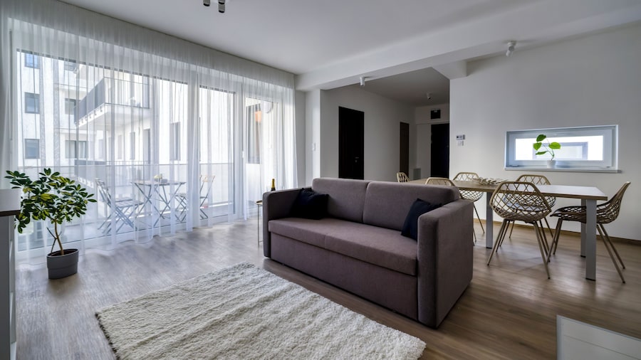 Villa Oliver 2 Budapest