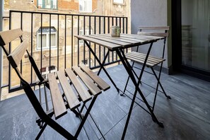 Appartement | Restauration extérieure