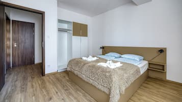 Leilighet, 2 soverom