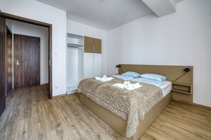 Apartment, 2 Bedrooms - Villa Oliver 2 Budapest (Budapest)