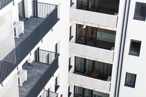 Exterior - Villa Oliver 2 Budapest (Budapest)