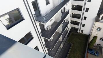 Exterieur