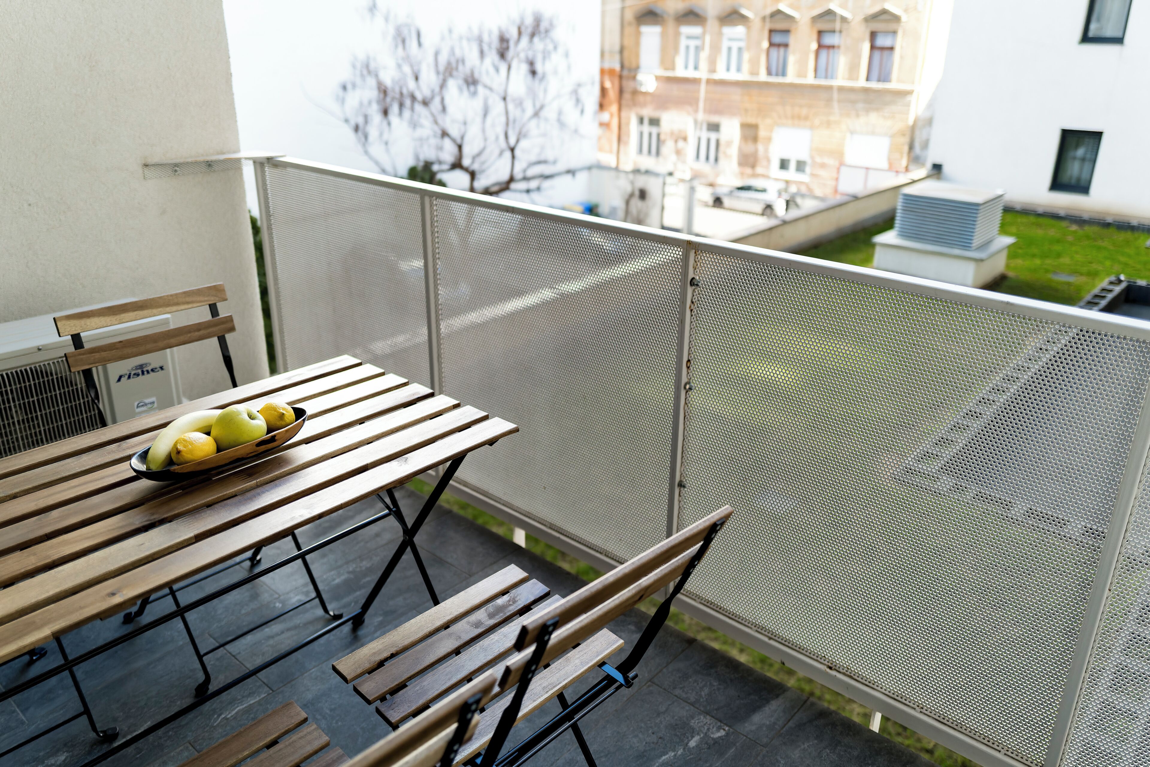 Appartement, 3 slaapkamers | Buiten dineren
