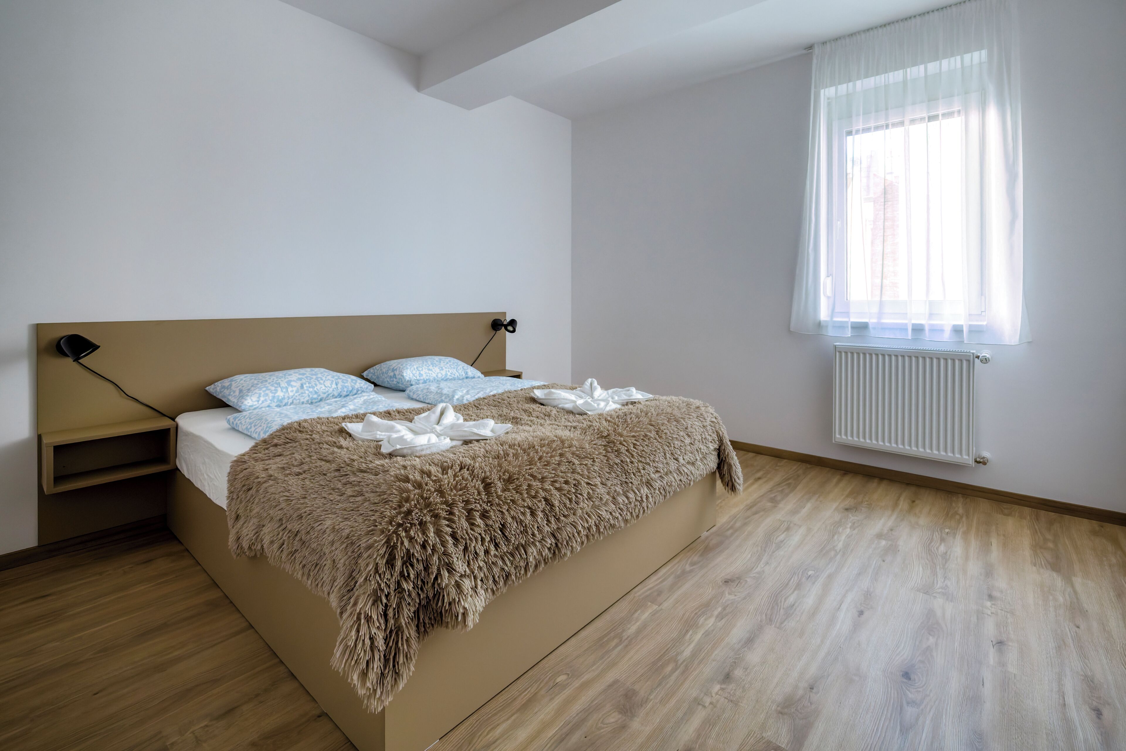 Apartment, 3 Bedrooms