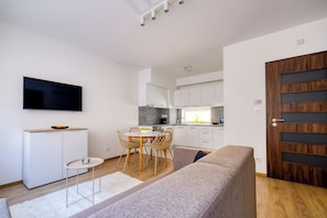 Apartment | Interior - Villa Oliver 2 Budapest (Budapest)