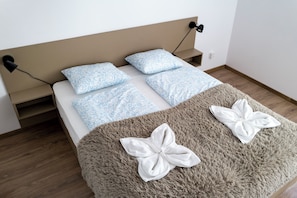 Appartement, 3 chambres